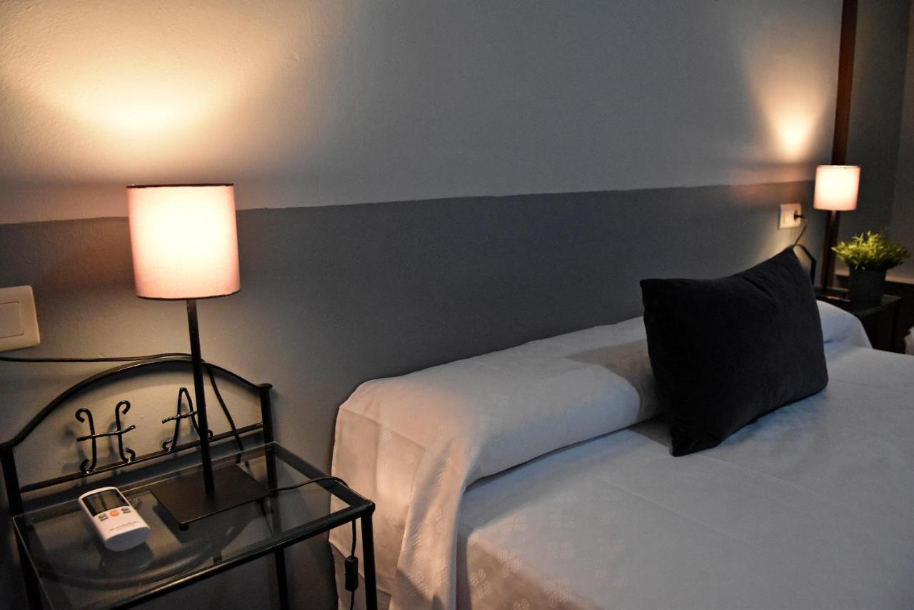 Hotel Rural & Restaurante Camaretas 3*