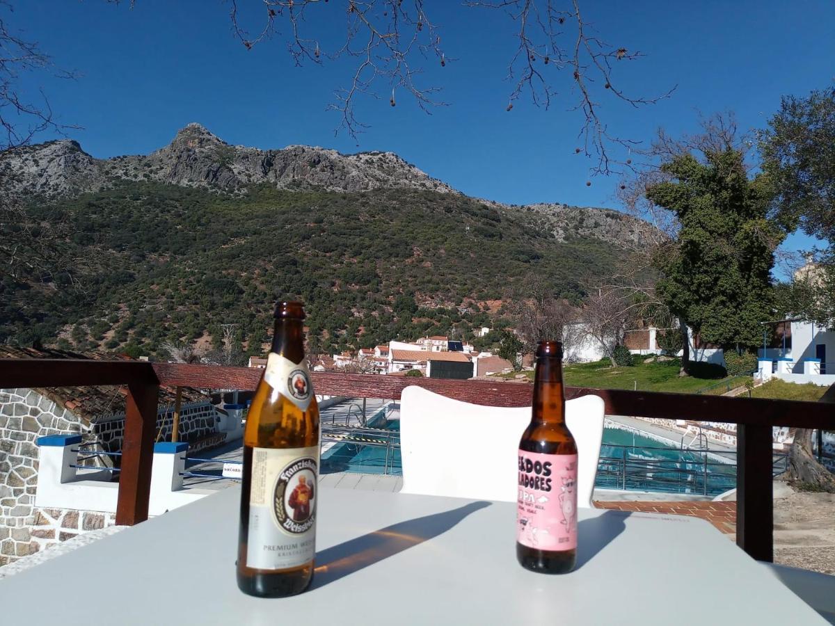 Rural & Restaurante Camaretas Hotel